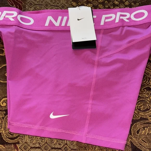 Nike Dri Fit Pro Short - Picture 9 of 9